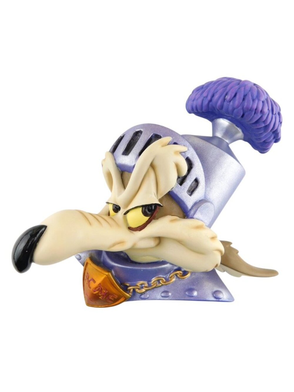 Wile E. Coyote Costume Collection Looney Tunes Sculpture